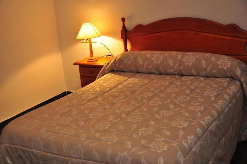 El Retiro Hotel Rural 모라탈라 외부 사진