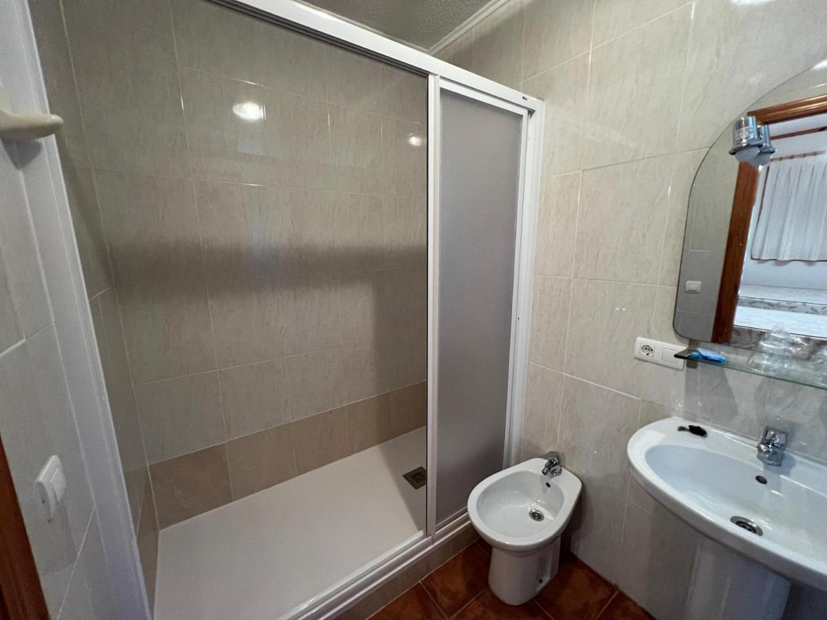 El Retiro Hotel Rural 모라탈라 외부 사진