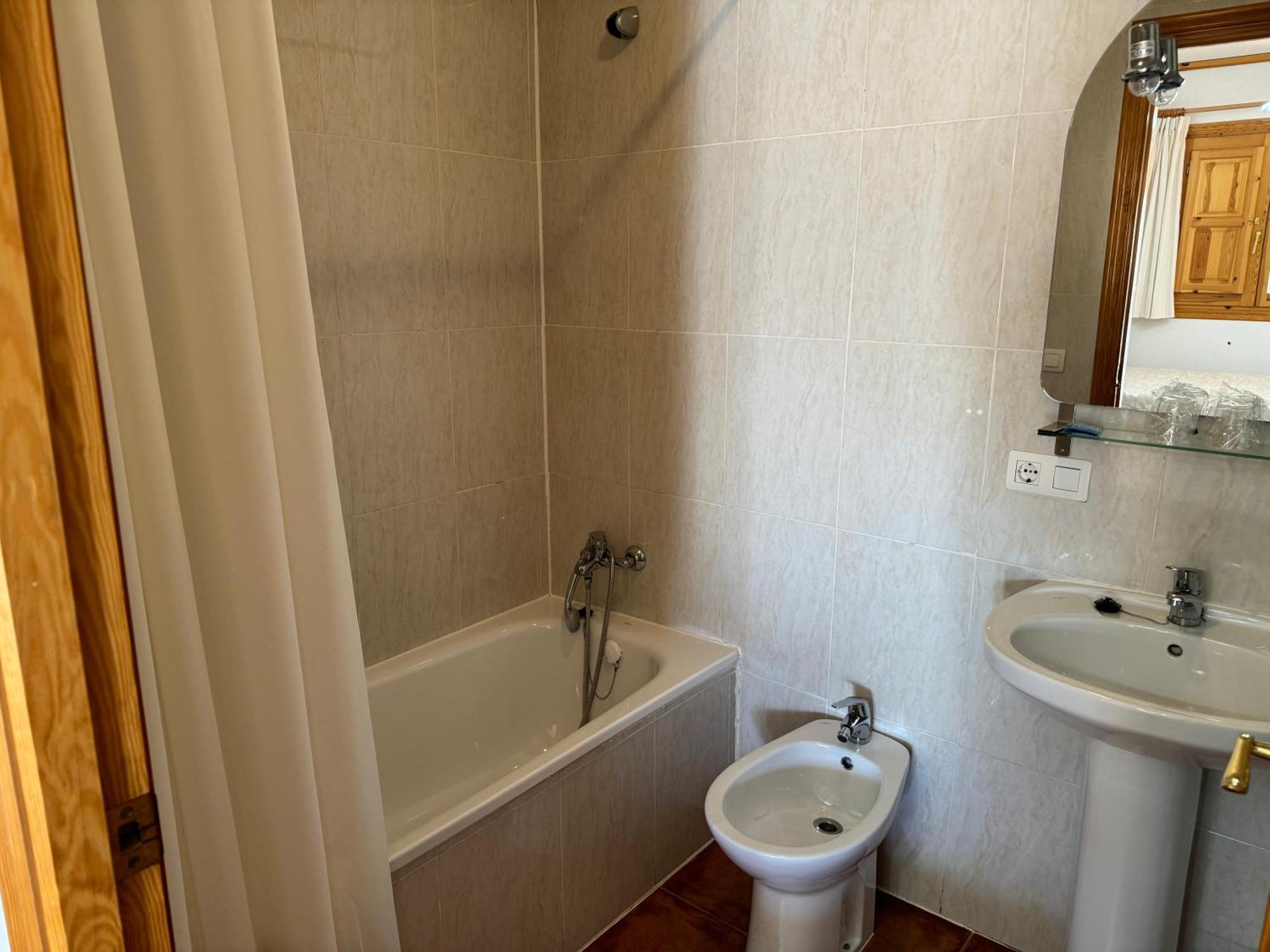 El Retiro Hotel Rural 모라탈라 외부 사진