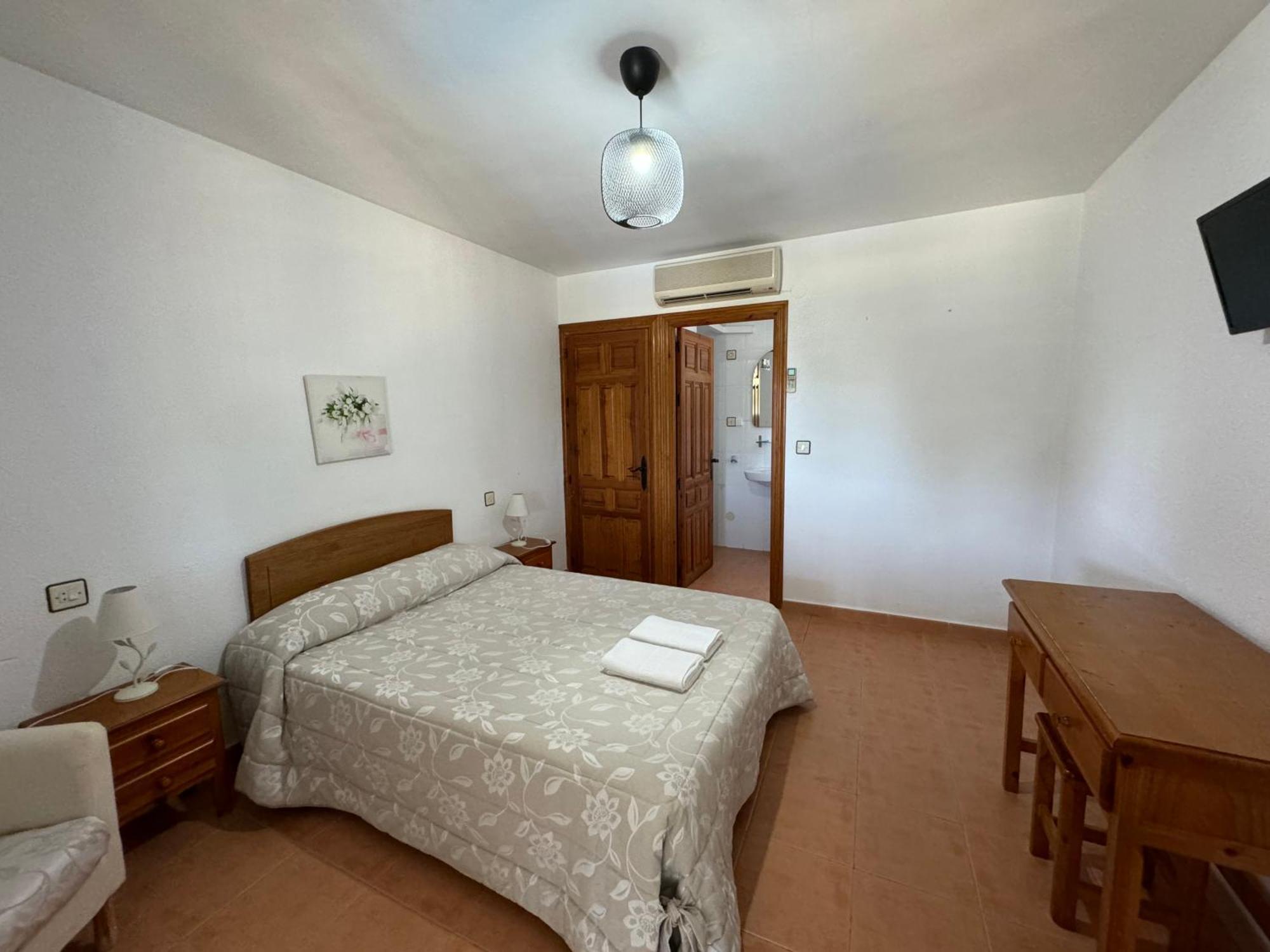 El Retiro Hotel Rural 모라탈라 외부 사진
